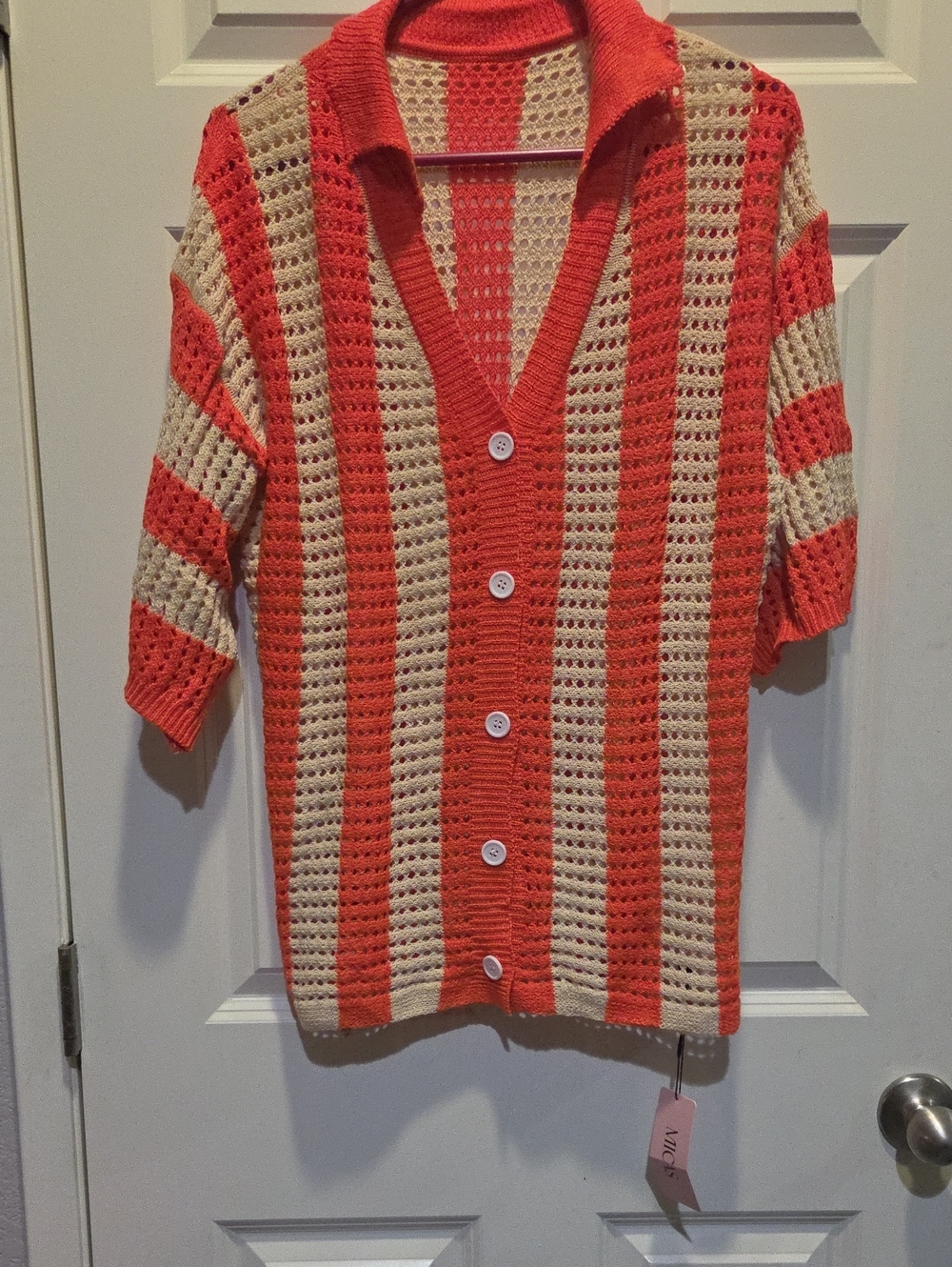 2-piece Knit Set